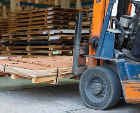 חברה לקניית רכבים לפירוק