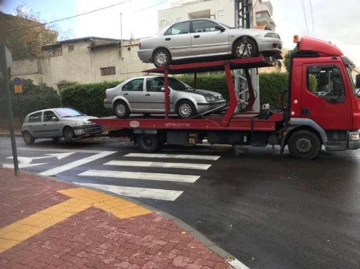 קניית רכבים לנסיעה